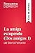 La amiga estupenda (Dos amigas 1) de Elena Ferrante (Guía de ... by ResumenExpress