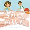 Spilt Milk by Douglas Schwartz