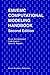 EMI/EMC Computational Modeling Handbook (The Springer International Series in Engineering and Computer Science 630)