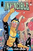 Invincible #41