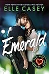 Emerald (Red Hot Love #2) Emerald (Red Hot Love #2)