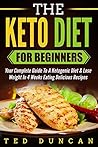 The Keto Diet For...