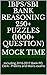 IBPS/SBI Bank Reasoning 250...