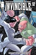 Invincible #45