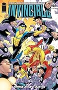 Invincible #46