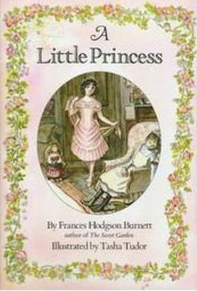 A Little Princess