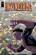 Invincible #49