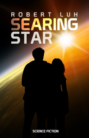 Searing Star