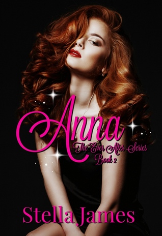 Anna (The Ever After Series Book 2)