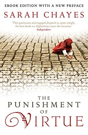 The Punishment Of Virtue: Walking The Frontline Of The War On Terror With A Woman Who Made It Her Home (Kindle Edition)