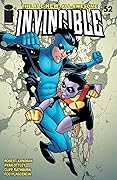 Invincible #52
