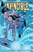 Invincible #54