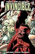 Invincible #55