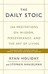 The Daily Stoic: ...