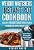 Weight Watchers Instant Pot Cookbook - Smart Points and Frees... by Melody White