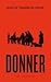 Blod är tunnare än vatten by Jörn Donner
