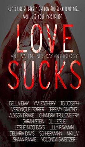Love Sucks (Kindle Edition)