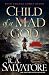 Child of a Mad God (Coven, #1)
