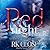 Red Night (Vampire Files Trilogy #1)