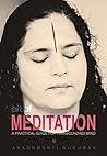 Art of Meditation...
