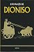 Los viajes de Dioniso