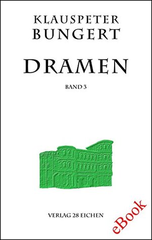 Dramen 3: Band 3 (German Edition)