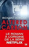 Carbone modifié by Richard K. Morgan