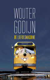 De liefdesmachine (Paperback)