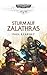 Sturm Auf Zalathras (Space Marine Battles)