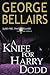 A Knife for Harry Dodd (Chief Inspector Littlejohn #21)