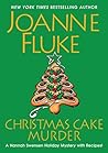 Christmas Cake Murder