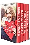 Back to You  by Kristen Ethridge