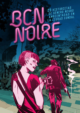 BCN Noire (Hardcover)