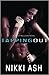 Tapping Out (Fighting Love #1)