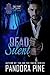 Dead Silent (Cold Case Psyc...