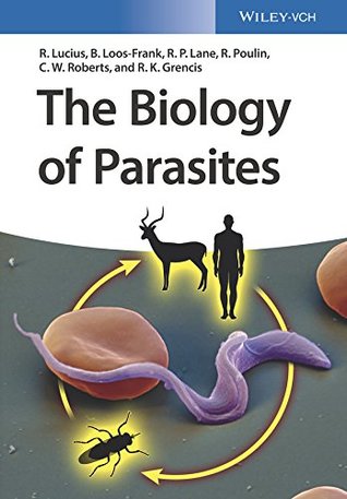 The Biology of Parasites (Kindle Edition)