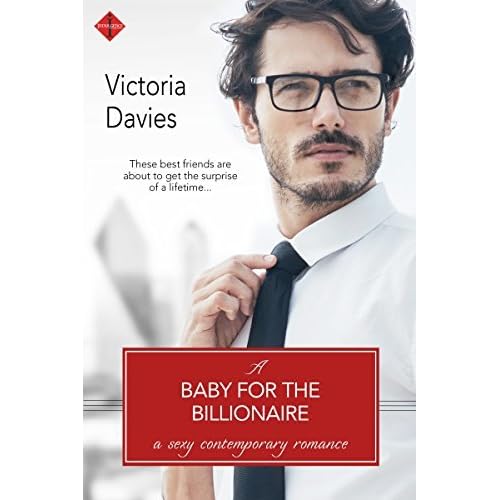 baby for the billionaire series