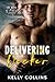 Delivering Decker (Boys of Fury #3)