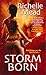 Storm Born (Dark Swan, #1)
