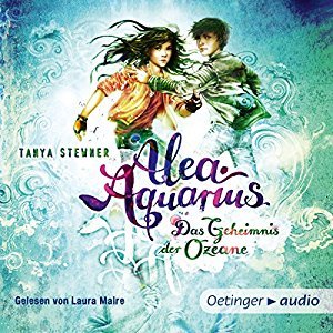 Das Geheimnis der Ozeane - Teil 1 (Alea Aquarius #3, part 1)