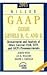 Miller GAAP Guide: 2005