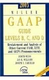 Miller GAAP Guide: 2005