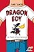 Dragon Boy (Italian Edition)