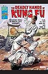 Deadly Hands of K...
