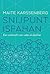 Snijpunt Isfahan by Maite Karssenberg