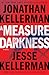 A Measure of Darkness (Clay Edison #2)