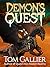 Demon's Quest (Grimdark Adv...