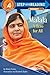 Malala: A Hero for All (Step into Reading)