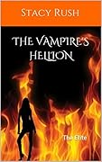 The Vampire's Hellion