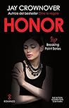 Honor by Jay Crownover